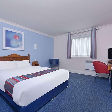 Travelodge Helensburgh Seafront Pokoj fotografie