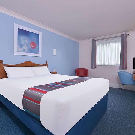 Travelodge Helensburgh Seafront Pokoj fotografie