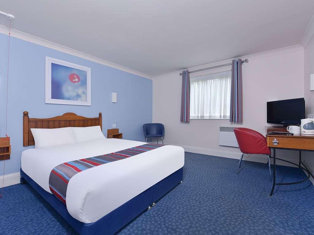 Travelodge Helensburgh Seafront Pokoj fotografie