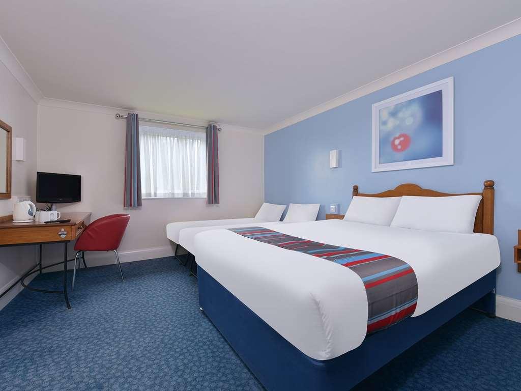 Travelodge Helensburgh Seafront Pokoj fotografie