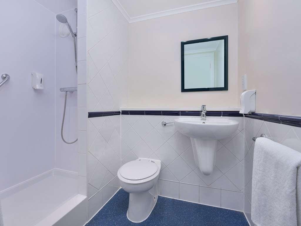Travelodge Helensburgh Seafront Pokoj fotografie
